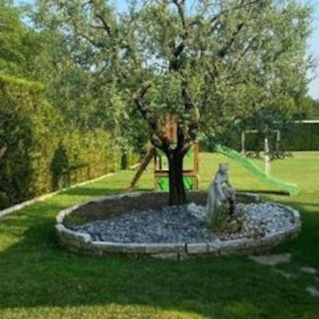 Breda di Piave La Casa Di M : D M.ヴィラ エクステリア 写真