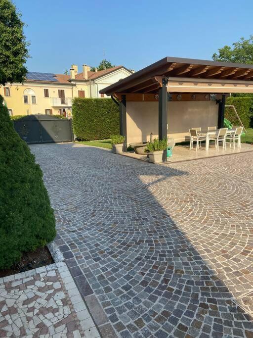 Breda di Piave La Casa Di M : D M.ヴィラ エクステリア 写真