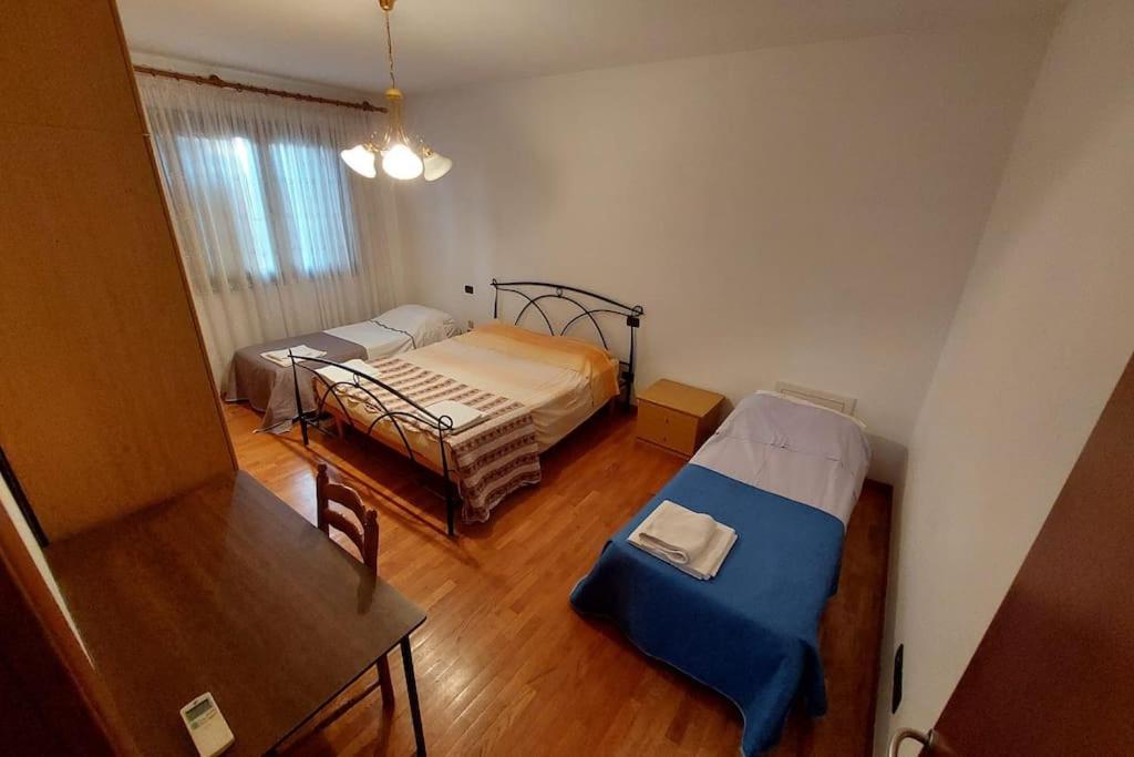 Breda di Piave La Casa Di M : D M.ヴィラ エクステリア 写真