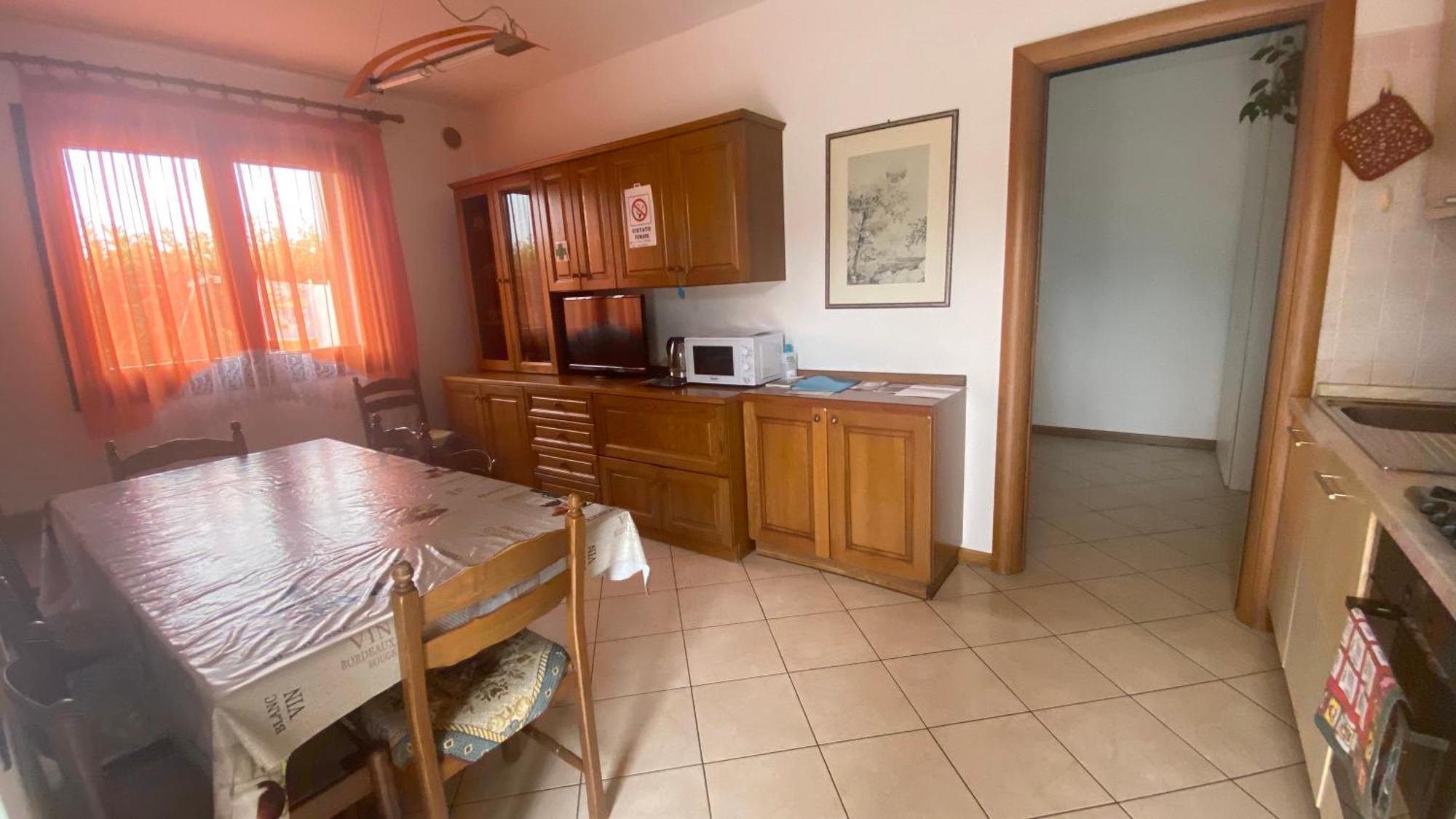Breda di Piave La Casa Di M : D M.ヴィラ エクステリア 写真